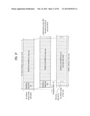 SIGNAL TRANSMITTING/RECEIVING METHOD FOR A RELAY NODE AND RELAY NODE USING     THE METHOD diagram and image