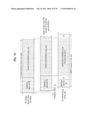 SIGNAL TRANSMITTING/RECEIVING METHOD FOR A RELAY NODE AND RELAY NODE USING     THE METHOD diagram and image