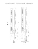 SIGNAL TRANSMITTING/RECEIVING METHOD FOR A RELAY NODE AND RELAY NODE USING     THE METHOD diagram and image