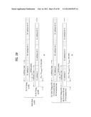 SIGNAL TRANSMITTING/RECEIVING METHOD FOR A RELAY NODE AND RELAY NODE USING     THE METHOD diagram and image