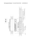 SIGNAL TRANSMITTING/RECEIVING METHOD FOR A RELAY NODE AND RELAY NODE USING     THE METHOD diagram and image