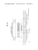 SIGNAL TRANSMITTING/RECEIVING METHOD FOR A RELAY NODE AND RELAY NODE USING     THE METHOD diagram and image