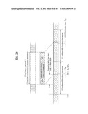 SIGNAL TRANSMITTING/RECEIVING METHOD FOR A RELAY NODE AND RELAY NODE USING     THE METHOD diagram and image