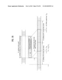 SIGNAL TRANSMITTING/RECEIVING METHOD FOR A RELAY NODE AND RELAY NODE USING     THE METHOD diagram and image