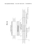 SIGNAL TRANSMITTING/RECEIVING METHOD FOR A RELAY NODE AND RELAY NODE USING     THE METHOD diagram and image