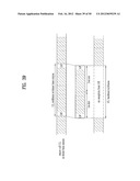 SIGNAL TRANSMITTING/RECEIVING METHOD FOR A RELAY NODE AND RELAY NODE USING     THE METHOD diagram and image