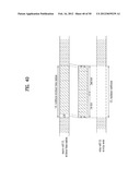 SIGNAL TRANSMITTING/RECEIVING METHOD FOR A RELAY NODE AND RELAY NODE USING     THE METHOD diagram and image