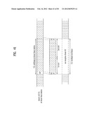 SIGNAL TRANSMITTING/RECEIVING METHOD FOR A RELAY NODE AND RELAY NODE USING     THE METHOD diagram and image