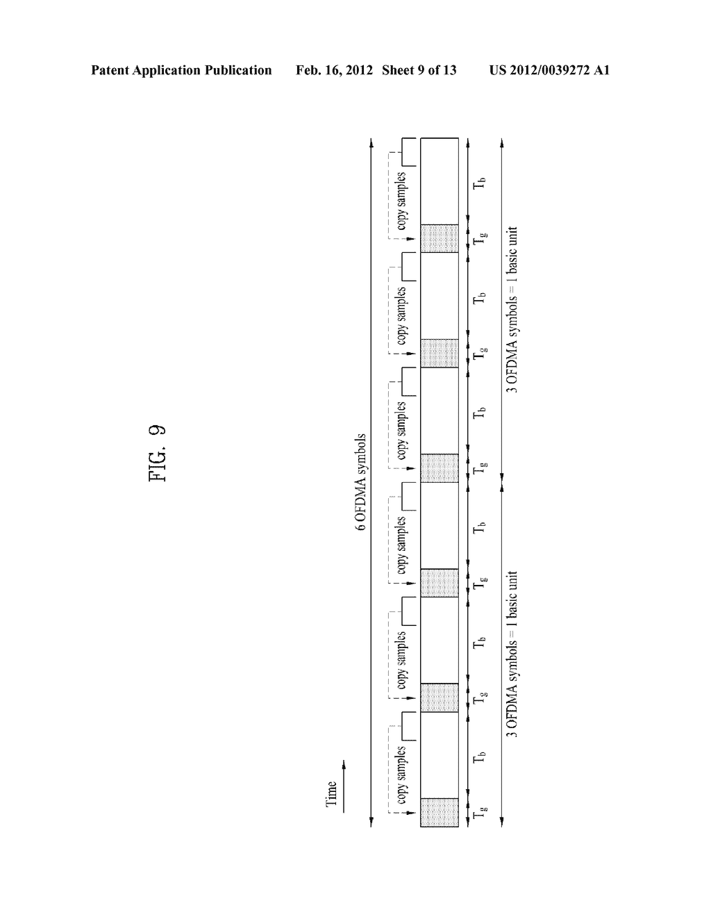 METHOD AND USER EQUIPMENT FOR TRANSMITTING RANGING SIGNAL, AND METHOD AND     BASE STATION FOR RECEIVING RANGING SIGNAL - diagram, schematic, and image 10