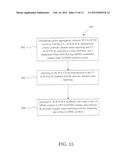 METHOD AND APPARATUS FOR HARQ FEEDBACK TRANSMISSION IN A WIRELESS     COMMUNICATION SYSTEM diagram and image