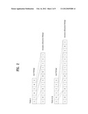 RESOURCE ALLOCATION METHOD FOR BROADBAND WIRELESS CONNECTION SYSTEM, AND     APPARATUS FOR PERFORMING SAME diagram and image