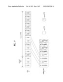 RESOURCE ALLOCATION METHOD FOR BROADBAND WIRELESS CONNECTION SYSTEM, AND     APPARATUS FOR PERFORMING SAME diagram and image