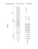 RESOURCE ALLOCATION METHOD FOR BROADBAND WIRELESS CONNECTION SYSTEM, AND     APPARATUS FOR PERFORMING SAME diagram and image