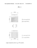 METHOD FOR TRANSMITTING A CONTROL SIGNAL IN A WIRELESS COMMUNICATION     SYSTEM, AND APPARATUS FOR SAME diagram and image