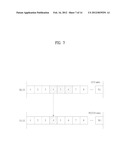 METHOD FOR TRANSMITTING A CONTROL SIGNAL IN A WIRELESS COMMUNICATION     SYSTEM, AND APPARATUS FOR SAME diagram and image