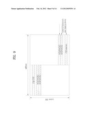 METHOD FOR TRANSMITTING A CONTROL SIGNAL IN A WIRELESS COMMUNICATION     SYSTEM, AND APPARATUS FOR SAME diagram and image