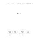 METHOD FOR TRANSMITTING A CONTROL SIGNAL IN A WIRELESS COMMUNICATION     SYSTEM, AND APPARATUS FOR SAME diagram and image