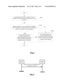 METHOD AND APPARATUS FOR DETERMINING MATCHING OF INTER-CELL RESELECTION     PARAMETERS AND HANDOVER PARAMETERS diagram and image