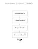 METHOD AND APPARATUS FOR DETERMINING MATCHING OF INTER-CELL RESELECTION     PARAMETERS AND HANDOVER PARAMETERS diagram and image