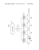 RADIO COMMUNICATION SYSTEM, RADIO BASE STATION, AND RADIO COMMUNICATION     METHOD diagram and image