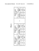 RADIO COMMUNICATION SYSTEM, RADIO BASE STATION, AND RADIO COMMUNICATION     METHOD diagram and image