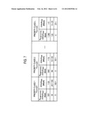 RADIO COMMUNICATION SYSTEM, RADIO BASE STATION, AND RADIO COMMUNICATION     METHOD diagram and image