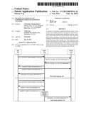 METHOD AND APPARATUS OF SUPPORTING WIRELESS FEMTOCELL CLUSTERS diagram and image