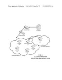 METHOD AND APPARATUS OF SUPPORTING WIRELESS FEMTOCELL CLUSTERS diagram and image