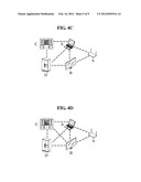 METHOD OF GENERATING MAP, AND METHOD OF MEASURING LOCATION OF TERMINAL     USING THE MAP diagram and image