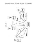 RADIO BASE STATION AND MOBILE STATION diagram and image