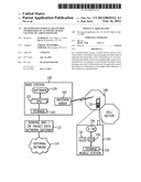 TRANSMITTING PARTICULAR CONTROL INFORMATION ON AN UPLINK TRAFFIC CHANNEL     ON A REPEATED BASIS diagram and image