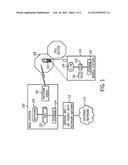 TRANSMITTING PARTICULAR CONTROL INFORMATION ON AN UPLINK TRAFFIC CHANNEL     ON A REPEATED BASIS diagram and image