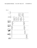 APPARATUS FOR MANAGEMENT OF LOCAL IP ACCESS IN A SEGMENTED MOBILE     COMMUNICATION SYSTEM diagram and image