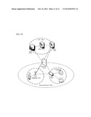 APPARATUS FOR MANAGEMENT OF LOCAL IP ACCESS IN A SEGMENTED MOBILE     COMMUNICATION SYSTEM diagram and image