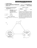 METHOD AND DEVICE FOR NETWORK SELECTION IN MULTIPLE ACCESS TECHNOLOGIES diagram and image