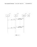 METHOD AND DEVICE FOR NETWORK SELECTION IN MULTIPLE ACCESS TECHNOLOGIES diagram and image