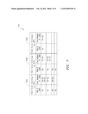 METHOD AND DEVICE FOR NETWORK SELECTION IN MULTIPLE ACCESS TECHNOLOGIES diagram and image