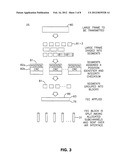 VARIABLE RATE CODING FOR ENABLING HIGH PERFORMANCE COMMUNICATION diagram and image