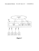 METHODS PROVIDING SIGNAL SYNCHRONIZATION AND RELATED NETWORKS AND DEVICES diagram and image