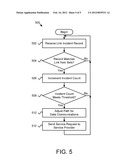 STORAGE AREA NETWORK PATH MANAGEMENT diagram and image