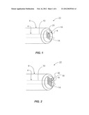 GRAPHENE-BASED SATURABLE ABSORBER DEVICES AND METHODS diagram and image