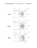 GRAPHENE-BASED SATURABLE ABSORBER DEVICES AND METHODS diagram and image