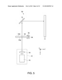 IMAGE DISPLAY APPARATUS diagram and image