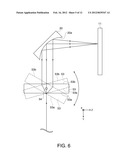 IMAGE DISPLAY APPARATUS diagram and image