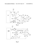 CIRCUIT FOR CONTROLLING A GAIN MEDIUM diagram and image