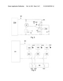 CIRCUIT FOR CONTROLLING A GAIN MEDIUM diagram and image