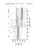 HIGH POWER, HIGH EFFICIENCY QUANTUM CASCADE LASERS WITH REDUCED ELECTRON     LEAKAGE diagram and image