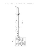 METHOD FOR PERFORMING OPTICAL DISTRIBUTED TEMPERATURE SENSING (DTS)     MEASUREMENTS IN HYDROGEN ENVIRONMENTS diagram and image