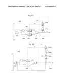 QUADRATURE RECEIVER AND METHOD OF COMPENSATING FOR I/Q IMBALANCE USING A     CALIBRATION SIGNAL diagram and image