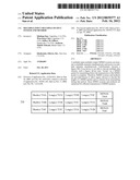 Multiple-Input Multiple-Output System And Method diagram and image